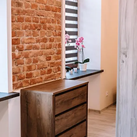 Apartament Chopina 13B *