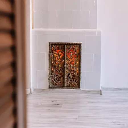Apartment Voal Lublin