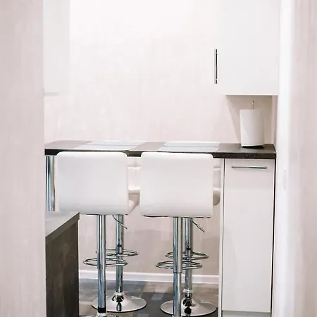 Apartament Chopina 13B * Lublin