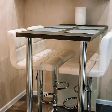 Apartament Chopina 13B Apartment Lublin