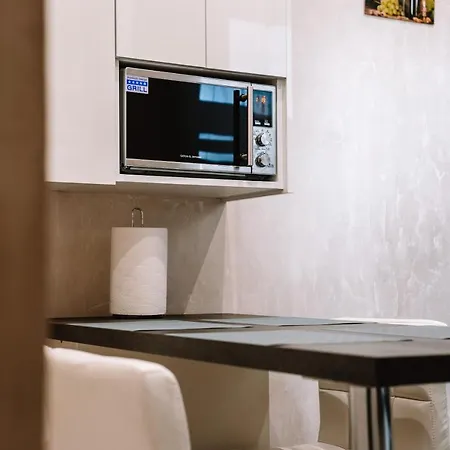 Apartament Chopina 13B Lublin
