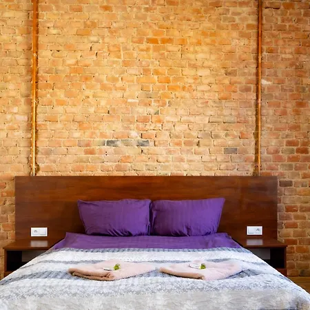 Apartment Voal Lublin