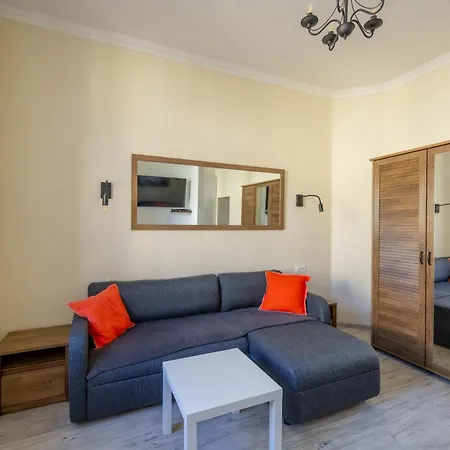 Apartament Chopina 13B *