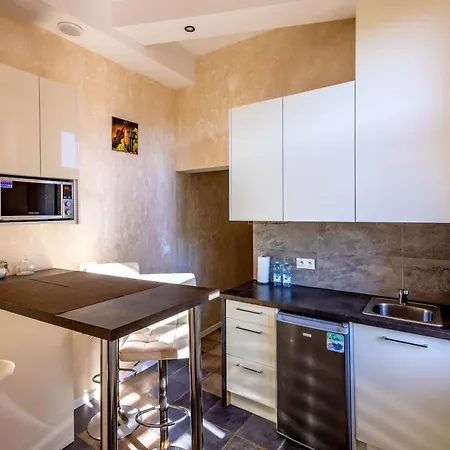 Apartament Chopina 13B Lublin