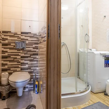 Apartment Voal