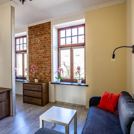 Apartament Chopina 13B Apartment *