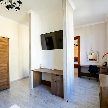 Apartment Apartament Chopina 13B *
