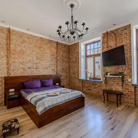 Voal Apartment Lublin