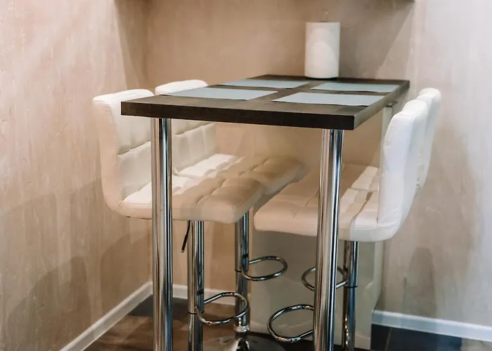 Voal Apartament Lublin