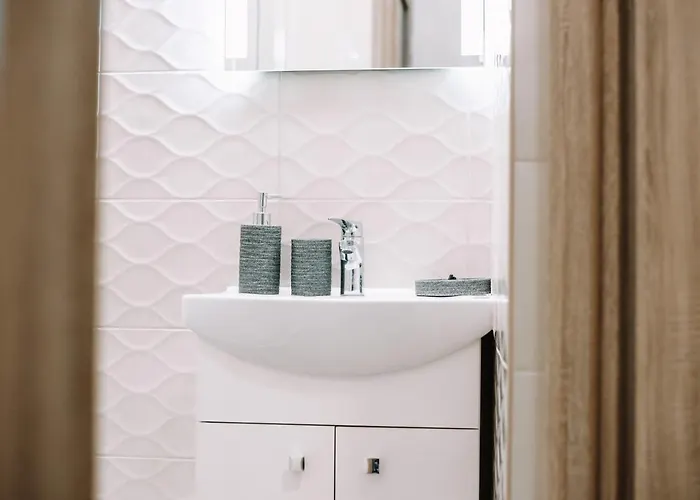 Апартаменти Voal